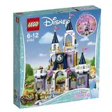Конструктор Lego Волшебный замок Золушки. Принцессы Disney 41154