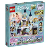 Конструктор Lego Волшебный замок Золушки. Принцессы Disney 41154 - фото 3