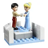 Конструктор Lego Волшебный замок Золушки. Принцессы Disney 41154 - фото 6