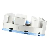 Конструктор Lego Волшебный замок Золушки. Принцессы Disney 41154 - фото 7