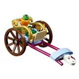 Конструктор Lego Волшебный замок Золушки. Принцессы Disney 41154 - фото 9