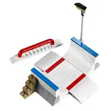 Конструктор Lego Горнолыжный курорт City 60203 - фото 7