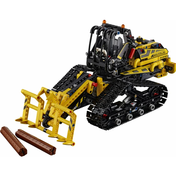 Конструктор Lego Гусеничный погрузчик Technic 42094 - фото 2