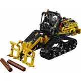 Конструктор Lego Гусеничный погрузчик Technic 42094 - фото 2