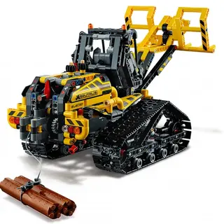 Конструктор Lego Гусеничный погрузчик Technic 42094