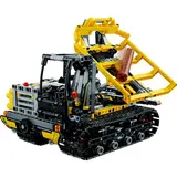Конструктор Lego Гусеничный погрузчик Technic 42094 - фото 5