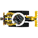 Конструктор Lego Гусеничный погрузчик Technic 42094 - фото 6