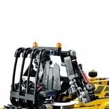 Конструктор Lego Гусеничный погрузчик Technic 42094 - фото 8