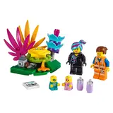 Конструктор Lego Доброе утро, звездочки! LEGO Movie 70847 - фото 6