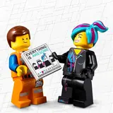 Конструктор Lego Доброе утро, звездочки! LEGO Movie 70847 - фото 3