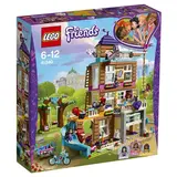 Конструктор Lego Дом дружбы Friends 41340