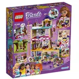Конструктор Lego Дом дружбы Friends 41340 - фото 3
