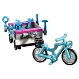 Конструктор Lego Дом дружбы Friends 41340 - фото 5