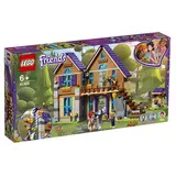 Конструктор Lego Дом Мии Friends 41369