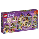 Конструктор Lego Дом Мии Friends 41369 - фото 2