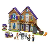Конструктор Lego Дом Мии Friends 41369 - фото 3