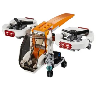 Конструктор Lego Дрон-разведчик Creator 31071