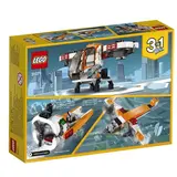 Конструктор Lego Дрон-разведчик Creator 31071 - фото 3