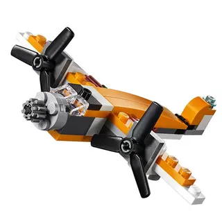 Конструктор Lego Дрон-разведчик Creator 31071