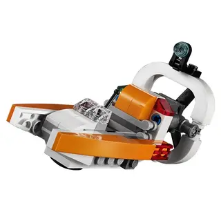 Конструктор Lego Дрон-разведчик Creator 31071