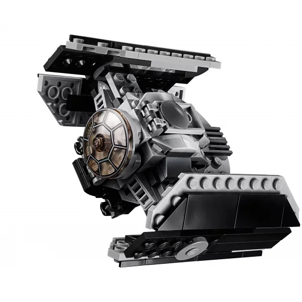 Конструктор Lego Замок Дарта Вейдера Star Wars 75251 - фото 4