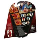 Конструктор Lego Кай: мастер Кружитцу Ninjago 70659 - фото 3