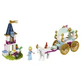 Конструктор Lego Карета Золушки Disney Princess 41159 - фото 2