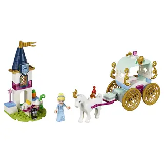 Конструктор Lego Карета Золушки Disney Princess 41159