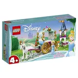 Конструктор Lego Карета Золушки Disney Princess 41159