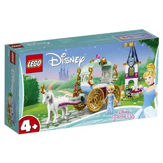 Конструктор Lego Карета Золушки Disney Princess 41159