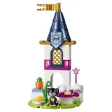 Конструктор Lego Карета Золушки Disney Princess 41159 - фото 4