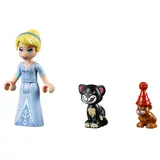 Конструктор Lego Карета Золушки Disney Princess 41159 - фото 5