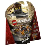 Конструктор Lego Коул: мастер Кружитцу Ninjago 70662 - фото 5