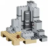 Конструктор Lego Крафт 2.0 Minecraft 21135 - фото 6