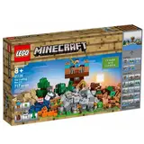 Конструктор Lego Крафт 2.0 Minecraft 21135