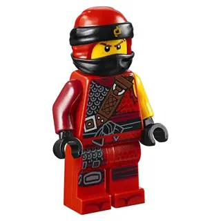 Конструктор Lego Крыло судьбы Ninjago 70650