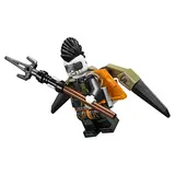 Конструктор Lego Крыло судьбы Ninjago 70650 - фото 5