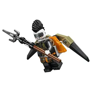 Конструктор Lego Крыло судьбы Ninjago 70650