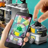 Конструктор Lego Лаборатория призраков Hidden Side 70418 - фото 4