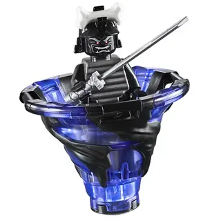 Конструктор Lego Ллойд мастер Кружитцу против Гармадона Ninjago 70664