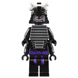 Конструктор Lego Ллойд мастер Кружитцу против Гармадона Ninjago 70664 - фото 9