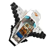 Конструктор Lego Лунная космическая станция City 60227 - фото 5