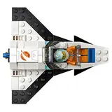 Конструктор Lego Лунная космическая станция City 60227 - фото 7