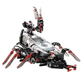 Конструктор Lego Майндстормс EV3 Mindstorms 31313 - фото 4
