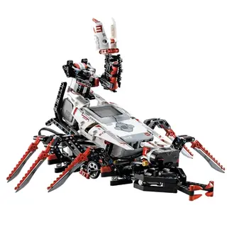 Конструктор Lego Майндстормс EV3 Mindstorms 31313