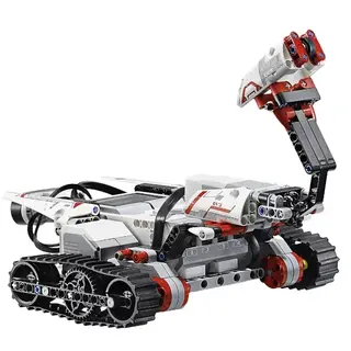 Конструктор Lego Майндстормс EV3 Mindstorms 31313