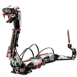 Конструктор Lego Майндстормс EV3 Mindstorms 31313 - фото 3