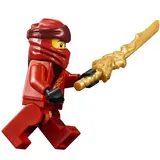 Конструктор Lego Монастырь Кружитцу Ninjago 70670 - фото 4