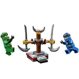 Конструктор Lego Монастырь Кружитцу Ninjago 70670 - фото 3
