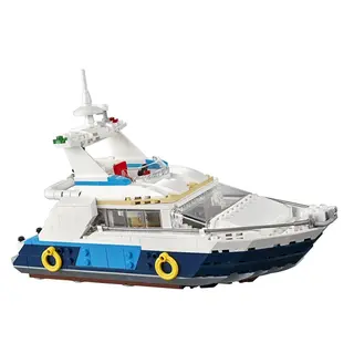 Конструктор Lego Морские приключения Creator 31083